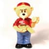 Bad Taste Bears statuette Ronald 11 cm