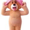 Bad Taste Bears statuette Johnny 11 cm