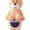 Bad Taste Bears statuette Tracy 11 cm