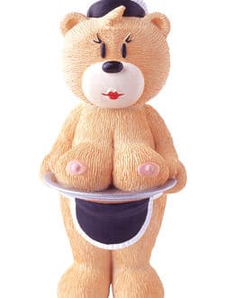 Bad Taste Bears statuette Tracy 11 cm