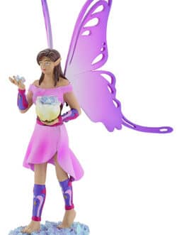 Bullyland Figurine World figurine Elfe 11 cm