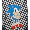 Sonic The Hedgehog sac en toile Sonic