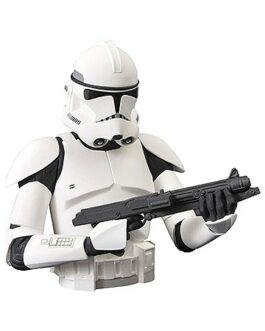 Star Wars tirelire PVC Clone Trooper 18 cm