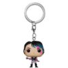 Fortnite porte-clés Pocket POP! Vinyl Sparkle Specialist 4 cm