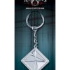 Assassin`s Creed porte-clés métal Animus Logo
