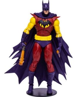 DC Multiverse figurine Batman Of Zur-En-Arrh 18 cm