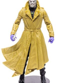 DC Multiverse figurine Hush 18 cm