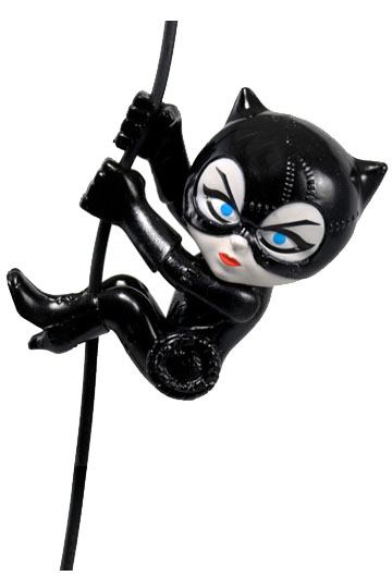 Scalers Série 5 - Catwoman (Batman Returns) - Figurine 5 Cm