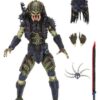 Predator 2 figurine Ultimate Armored Lost Predator 20 cm