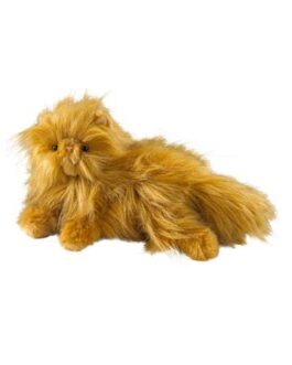 Harry Potter peluche Crookshanks 25 cm