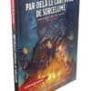 Dungeons & Dragons RPG livret d'aventure Par-delà le Carnaval de Sorcelume *FRANCAIS*