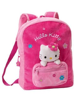Hello Kitty sac à dos 38 cm