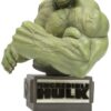 Marvel Fine Art buste Hulk 23 cm