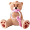 Bad Taste Bears statuette Rington Pink 11 cm