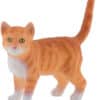 Bullyland Animal World figurine American Shorthair Francis 6 cm
