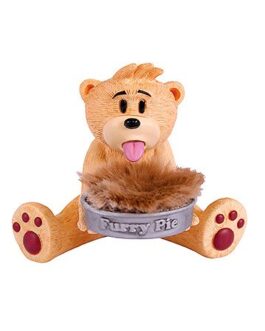 Bad Taste Bears statuette Fozzy 11 cm