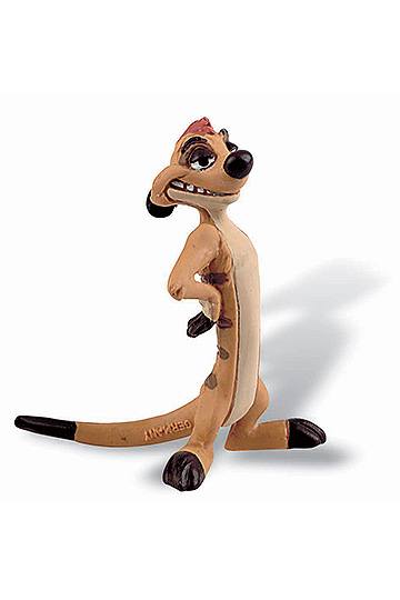Le Roi Lion figurine Timon 6 cm