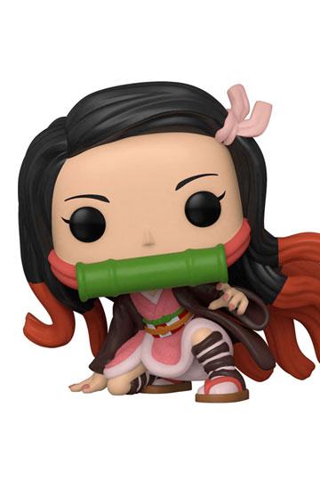 Demon Slayer POP! Animation Vinyl figurine Nezuko Kamado 9 cm