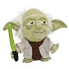 Star Wars peluche Yoda 20 cm