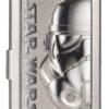 Star Wars étui à cartes de visite Stormtrooper 10 cm