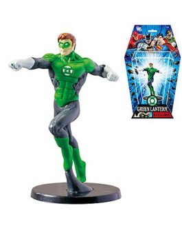 DC Comics mini figurine Green Lantern A 7 cm
