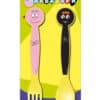 Barbapapa set couvert enfant