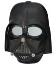 Star Wars Force Tech masques électroniques Darth Vader