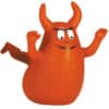 Barbapapa figurine Barbidur diable 6 cm