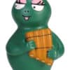 Barbapapa figurine Barbalala et sa flute 5 cm
