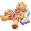 Bad Taste Bears statuette Master Bates 11 cm