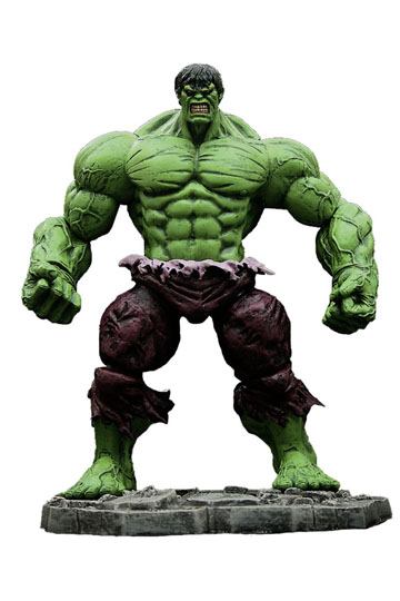 Marvel Select figurine The Incredible Hulk 25 cm