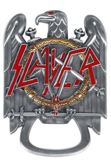 Slayer décapsuleur Eagle 9 cm