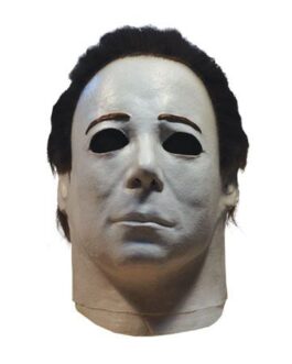 Halloween 4 : Le Retour de Michael Myers masque latex Michael Myers