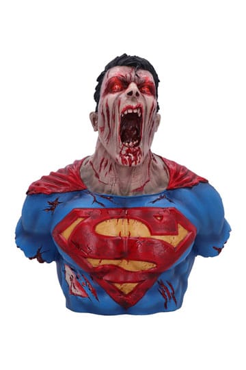 Bustes DC Comics