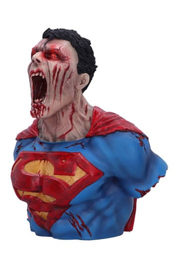 Bustes DC Comics