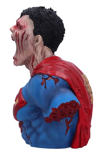 Bustes DC Comics