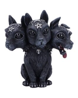 Cult Cuties figurine Diabarkus 10 cm