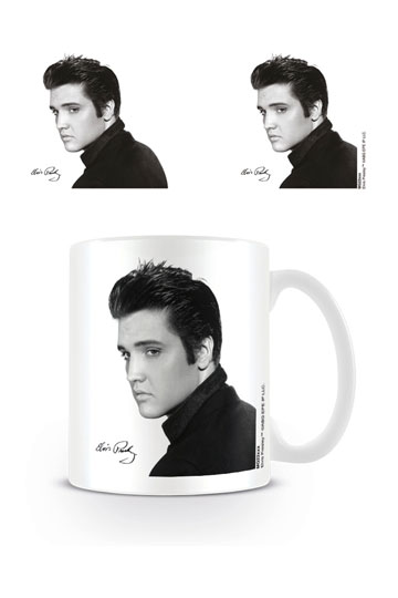 Mugs & tasses Elvis Presley