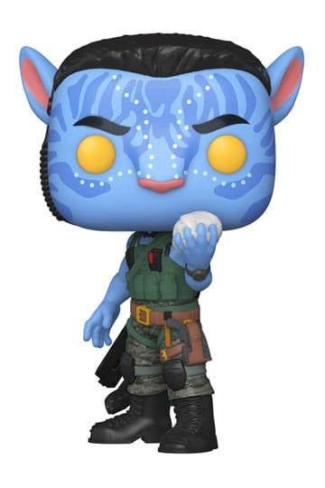 Figurines POP! Avatar