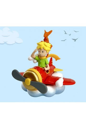 Mini-figurines Le Petit Prince
