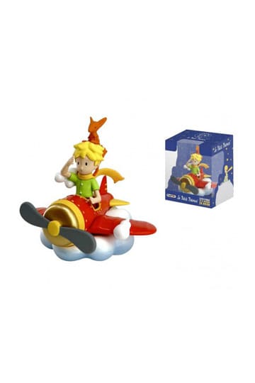 Mini-figurines Le Petit Prince