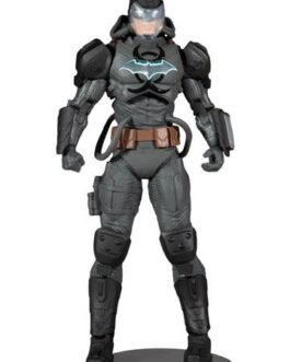 DC Multiverse figurine Batman Hazmat Suit 18 cm