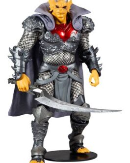 DC Multiverse figurine The Demon (Demon Knights) 18 cm