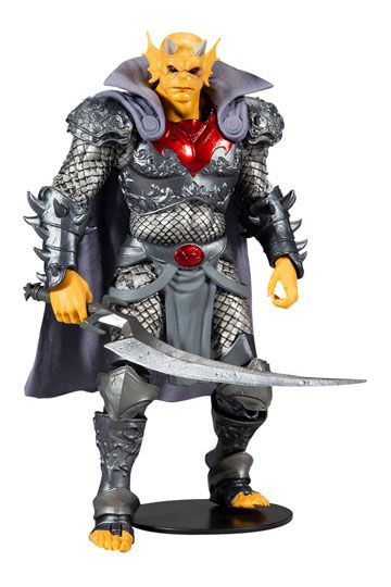 Action figures DC Comics
