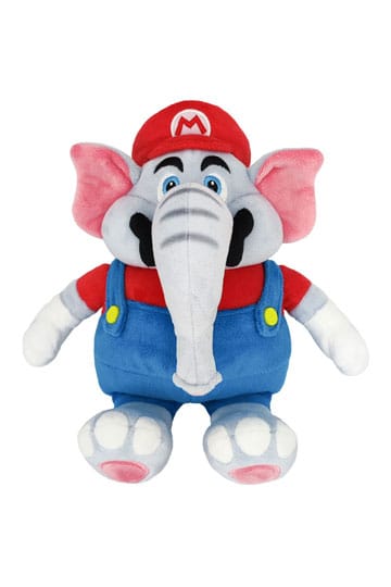 Peluches Super Mario