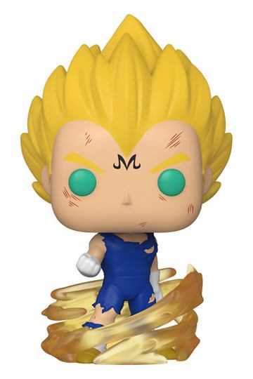 Figurines POP! Dragon Ball