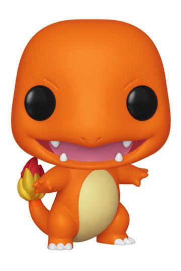 Figurines POP! Pokémon