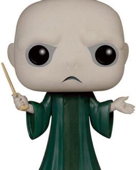 Harry Potter POP! Movies Vinyl figurine Voldemort 10 cm