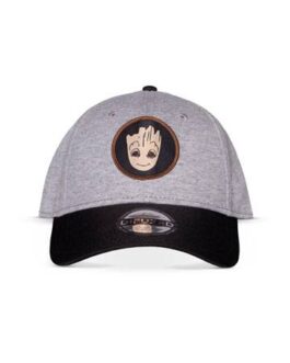 Marvel casquette baseball Groot Classic