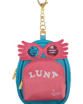 Harry Potter porte-clés Luna Lovegoo